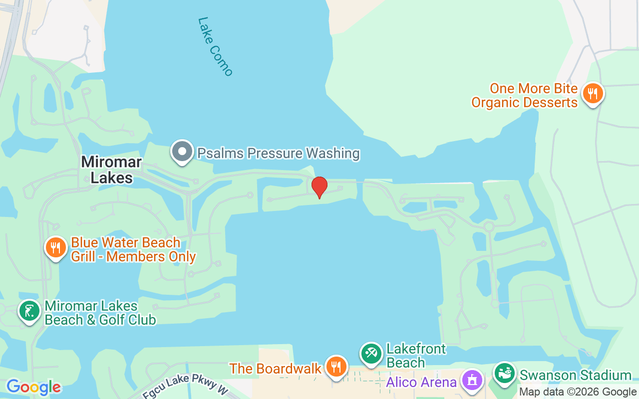 11041 Via Tuscany Ln 202, Miromar Lakes, FL 33913