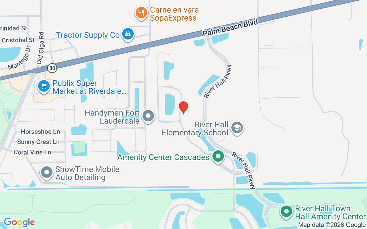 15133 Ligustrum Ln, Alva, FL 33920