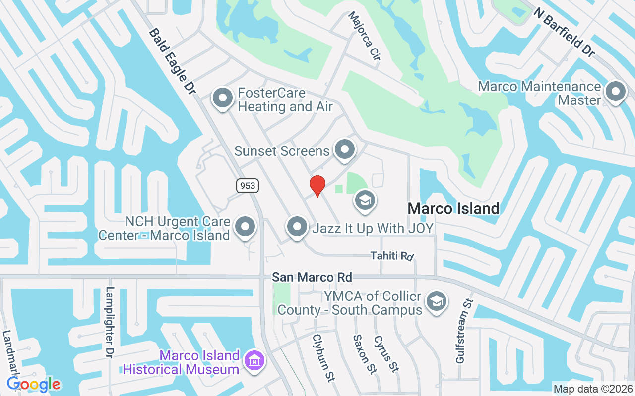 138 Kirkwood St, Marco Island, FL 34145