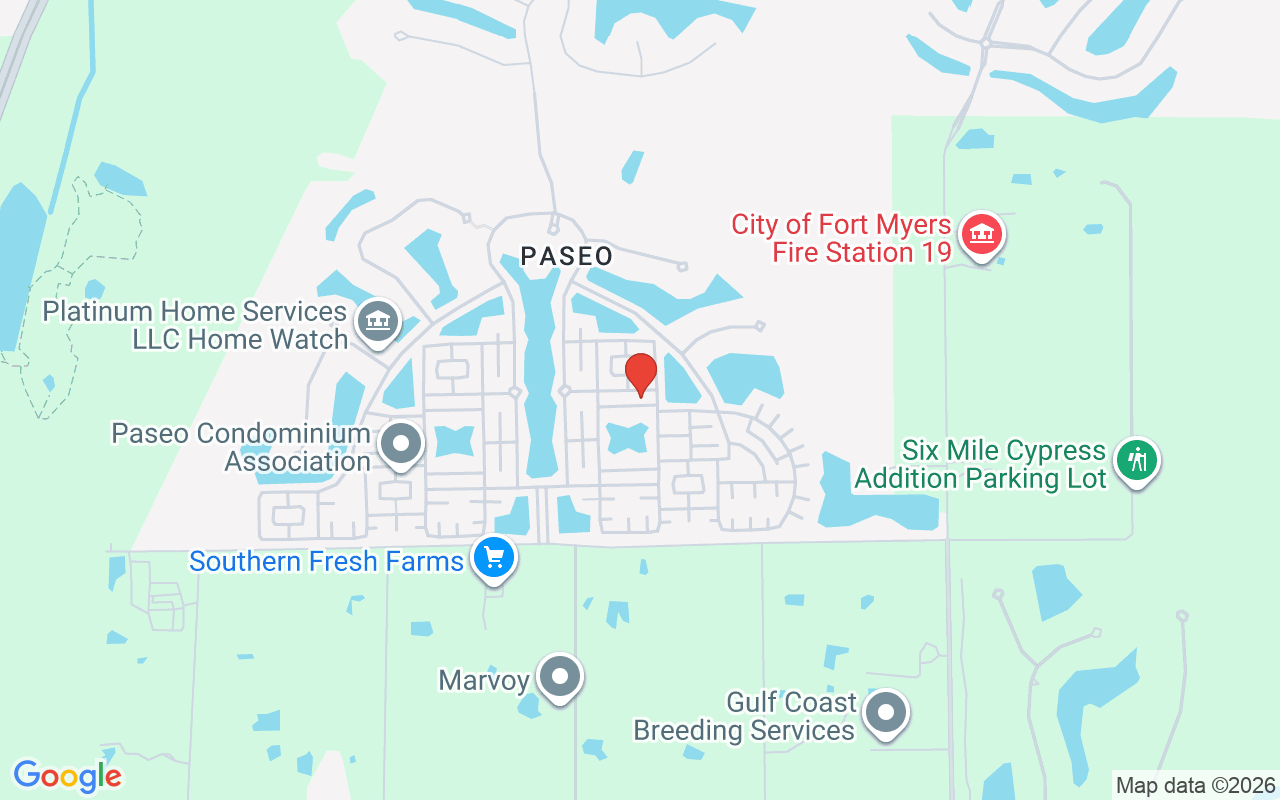 11846 Izarra Way 7406, Fort Myers, FL 33912