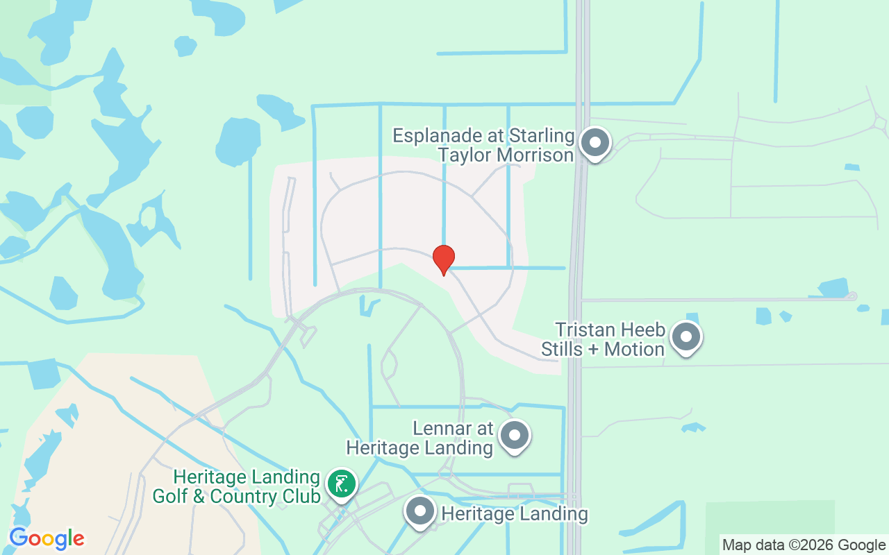 25121 Golden Fern Dr, Punta Gorda, FL 33955