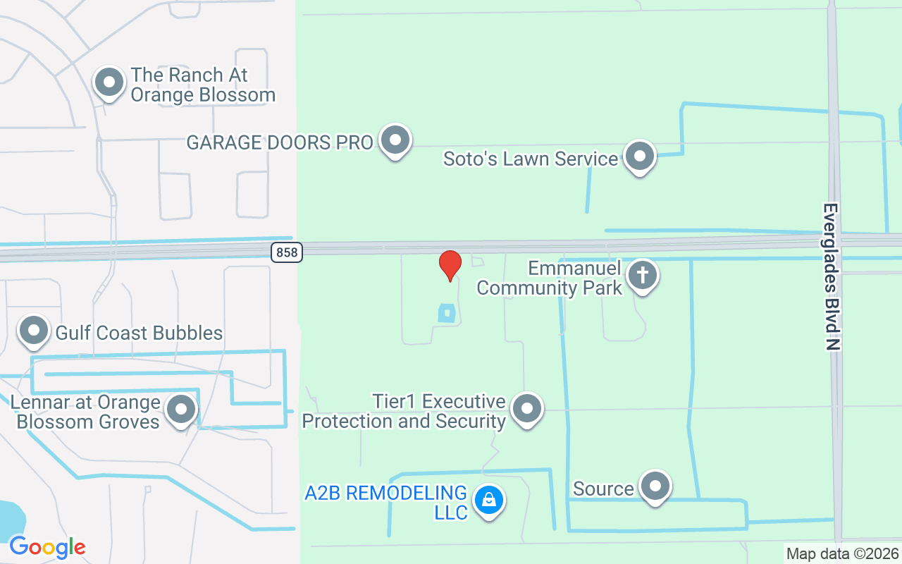 2400 Oil Well Rd, Naples, FL 34120