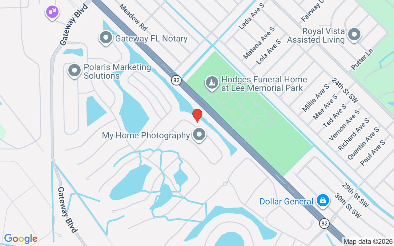 12674 Ivory Stone Loop, Fort Myers, FL 33913