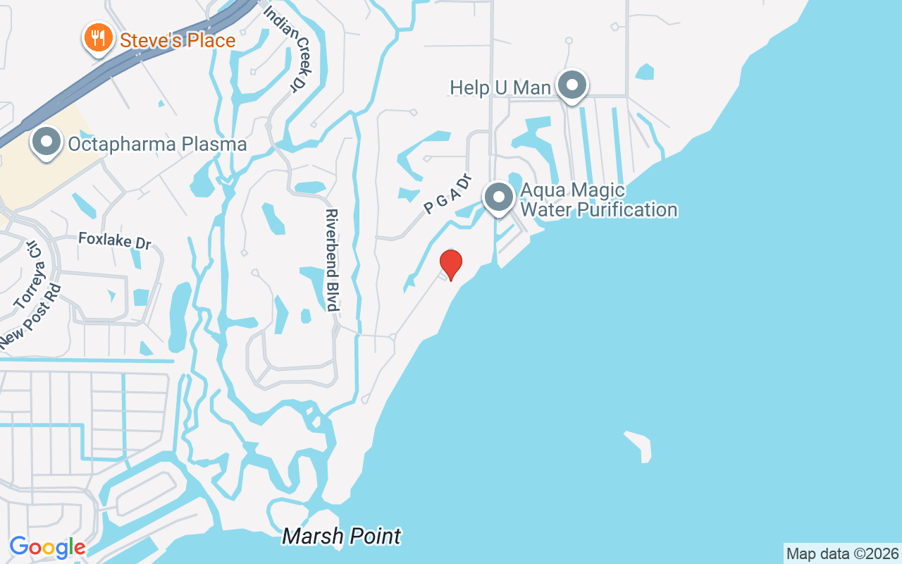 6390 River Club Ct, North Fort Myers, FL 33917