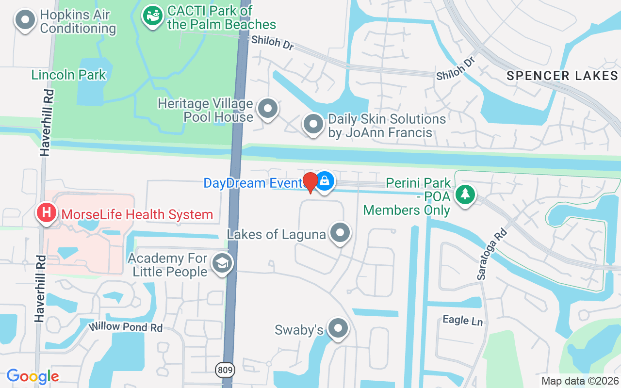 5002  Victoria Cir, West Palm Beach, FL 33409