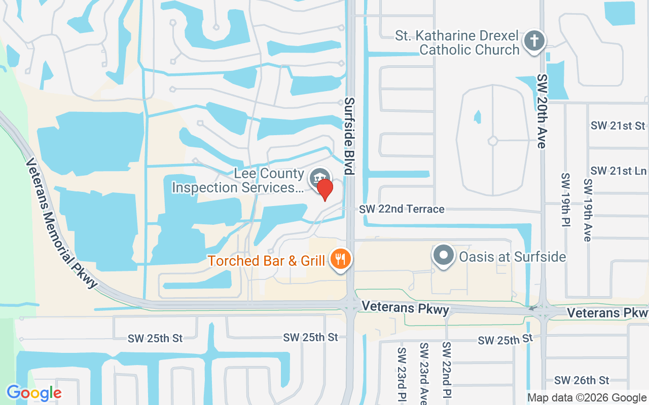 2450 Verdmont Ct, Cape Coral, FL 33991