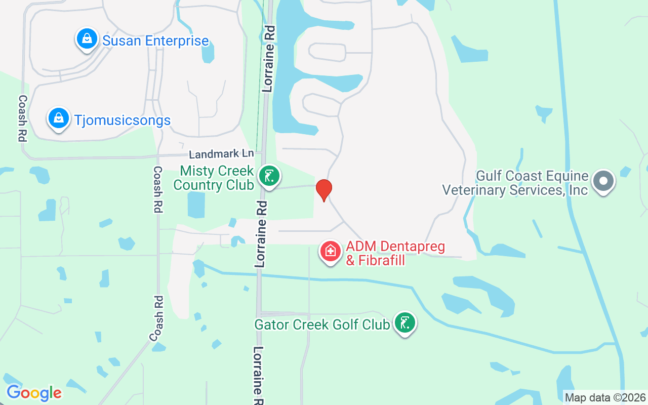 9075 Misty Creek Drive, Sarasota, FL 34241