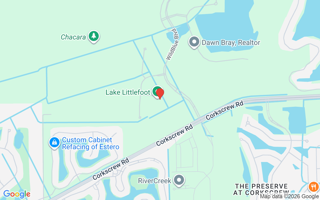 12531 Aqua Reserve Ct, Fort Myers, FL 33913