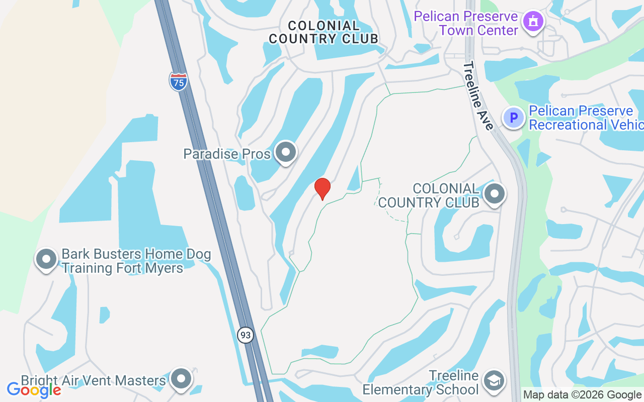 9631 Hemingway Ln #3610, Fort Myers, FL 33913