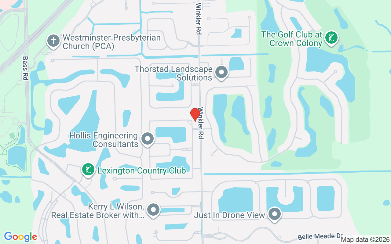 16804 Colony Lakes Blvd, Fort Myers, FL 33908