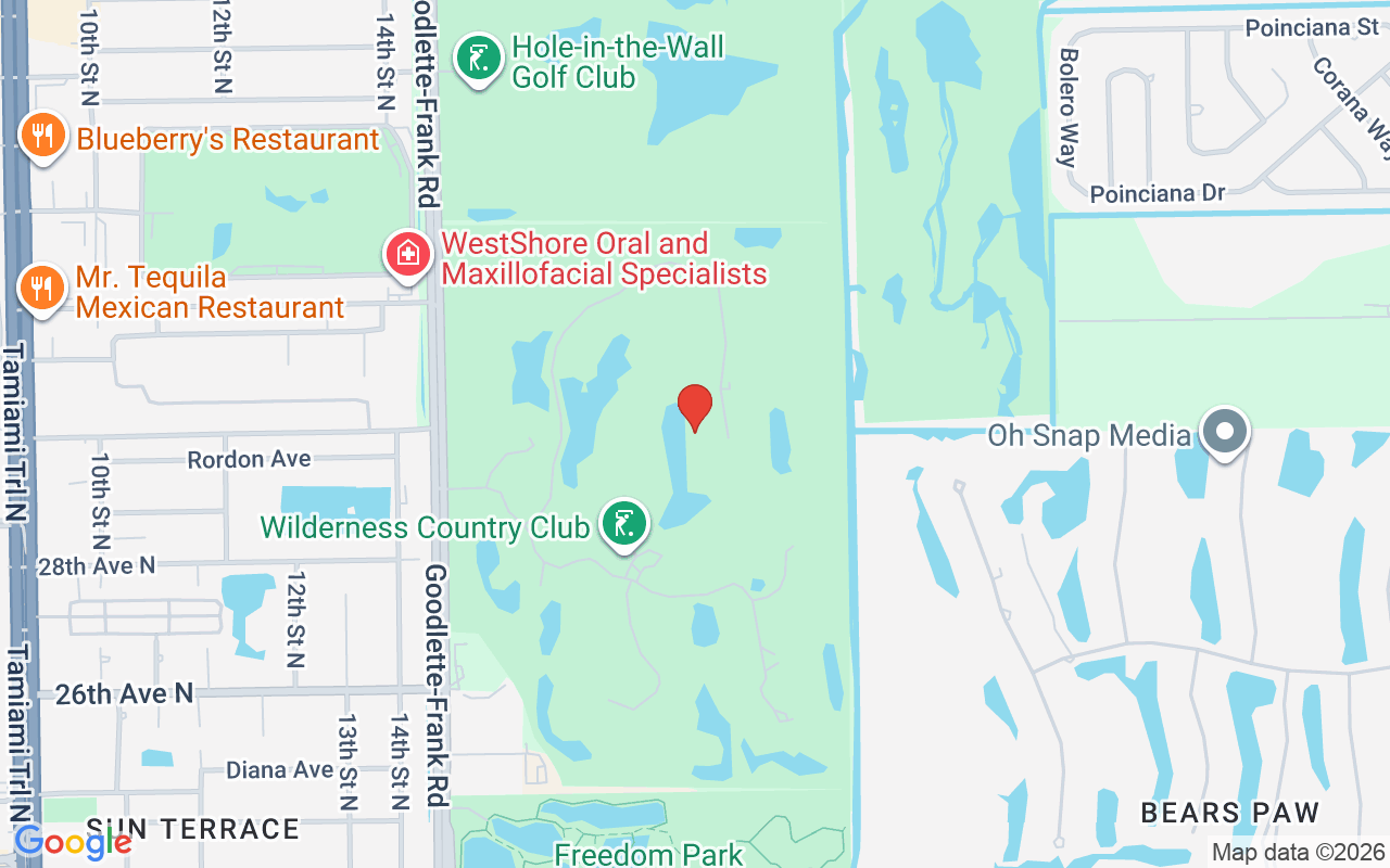 110 Wilderness Dr #129, Naples, FL 34105