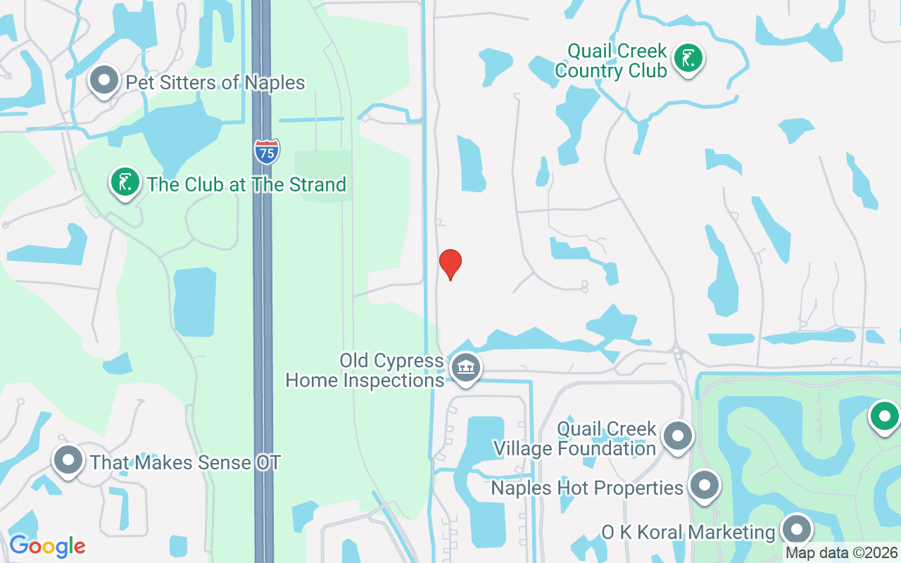 12902 Pond Apple Dr, Naples, FL 34119