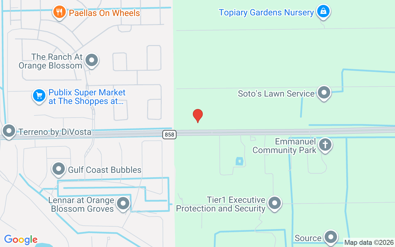 2343 Oil Well Rd, Naples, FL 34120