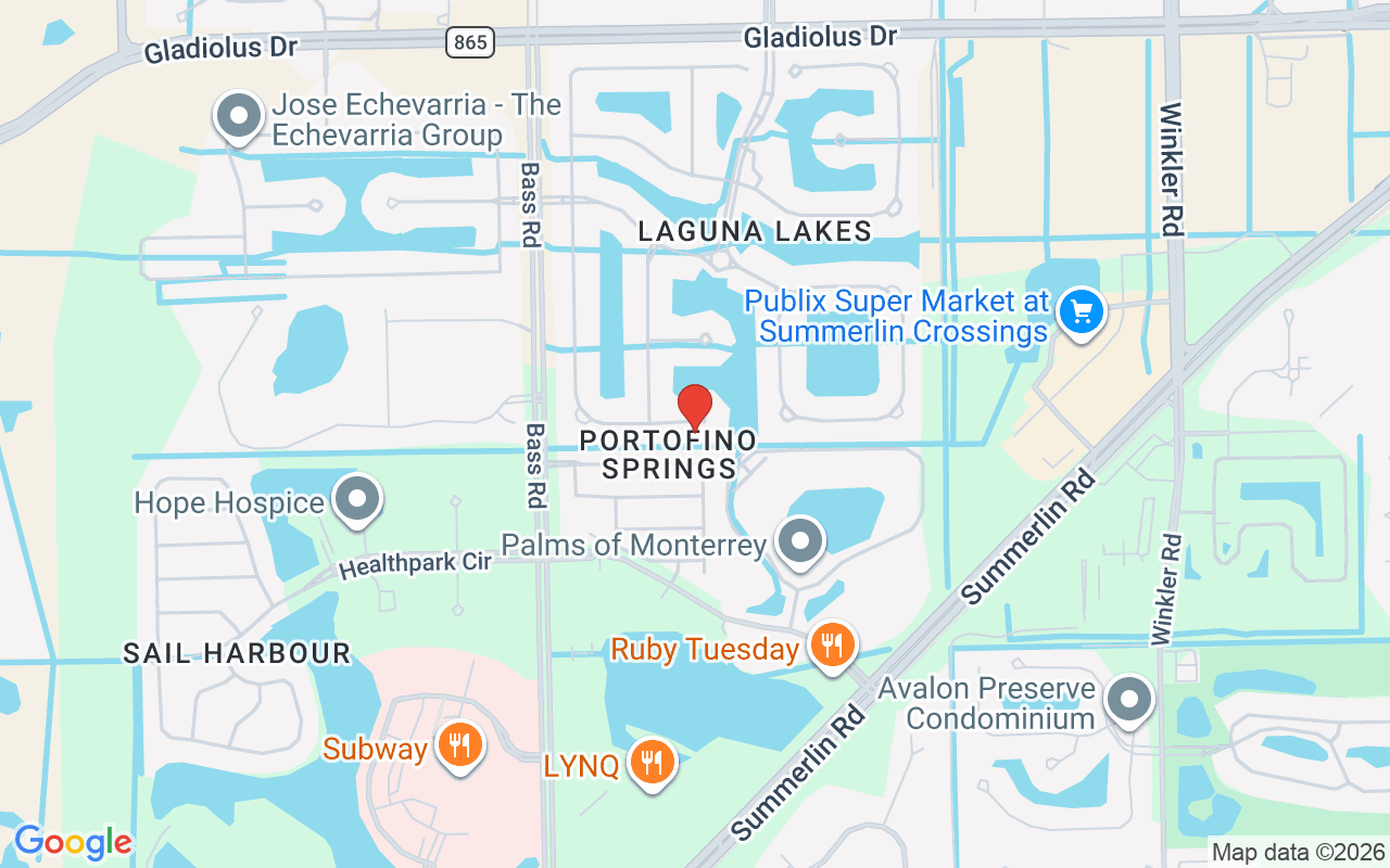 15660 Laguna Hills Dr, Fort Myers, FL 33908