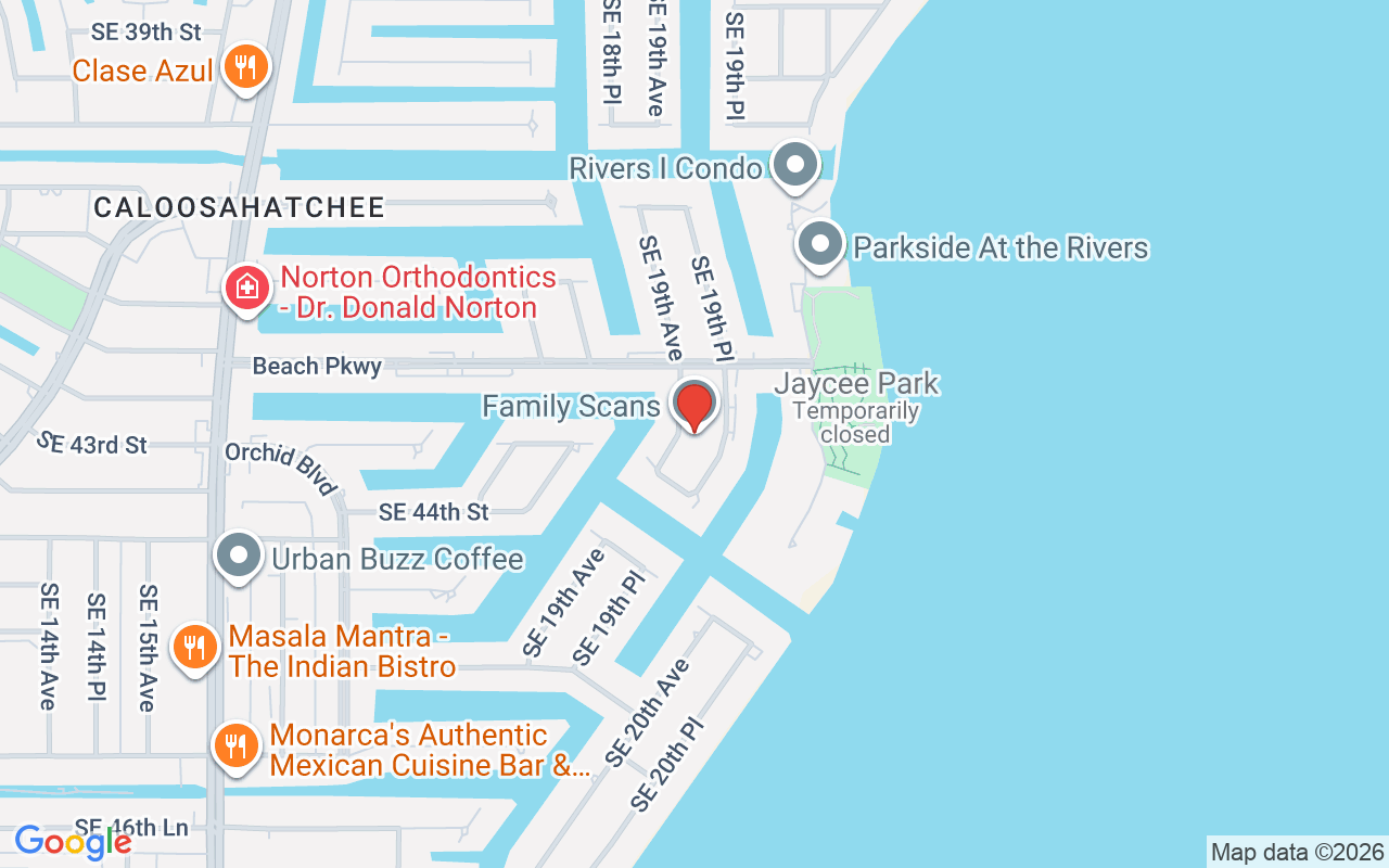 4217 19Th Ave Se #210, Cape Coral, FL 33904