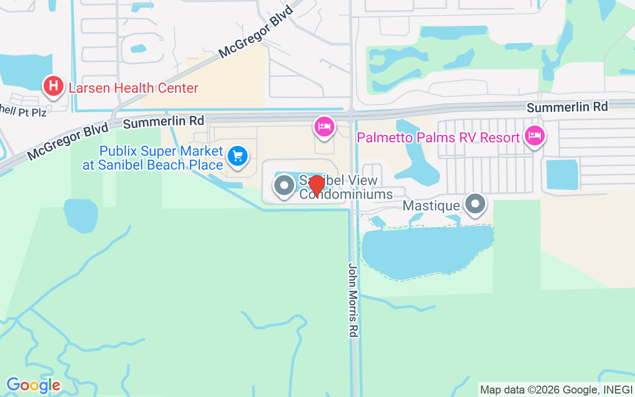 20061 Sanibel View Cir #201, Fort Myers, FL 33908