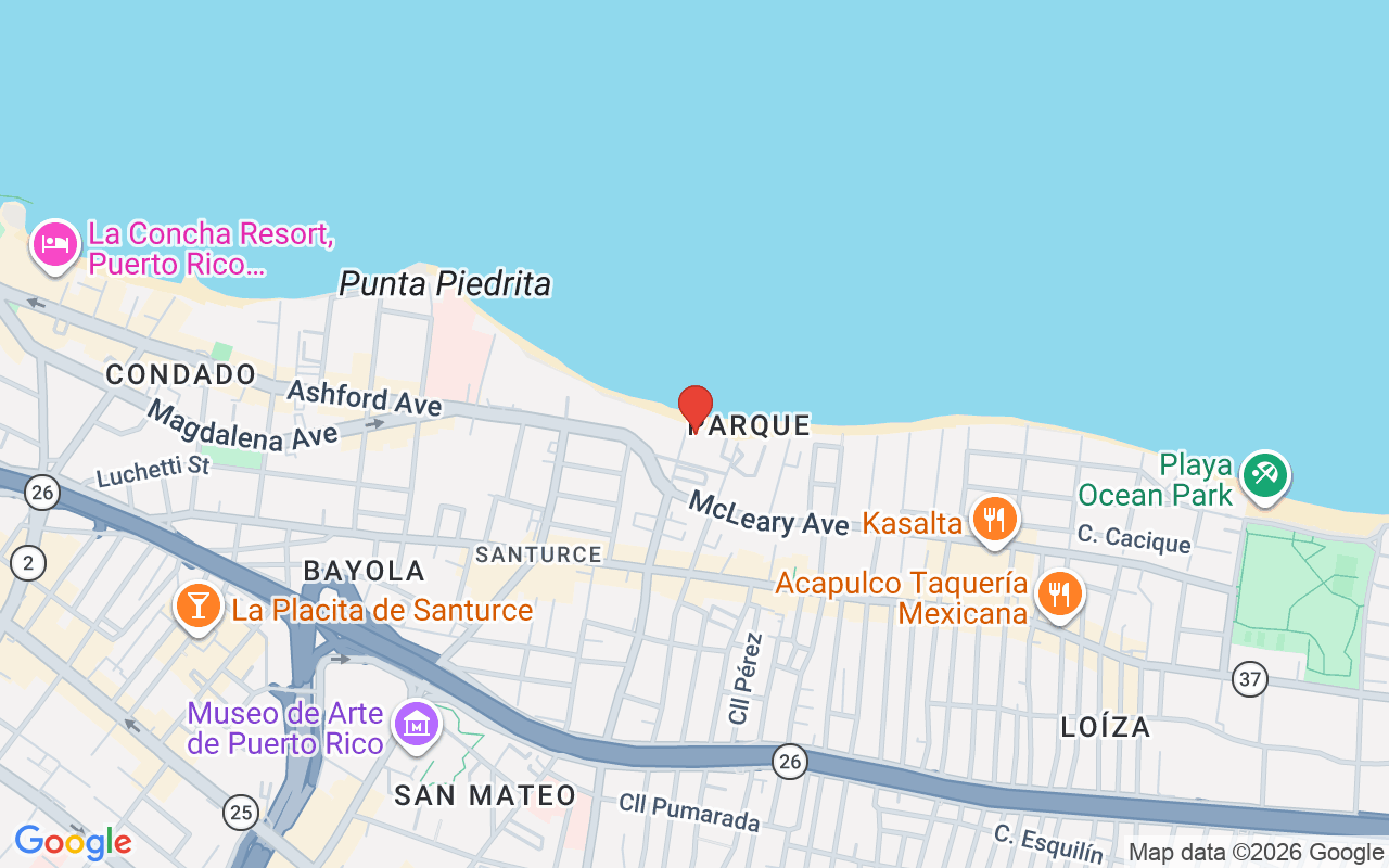 51 Kings Court Street #14B, San Juan, PR 00911