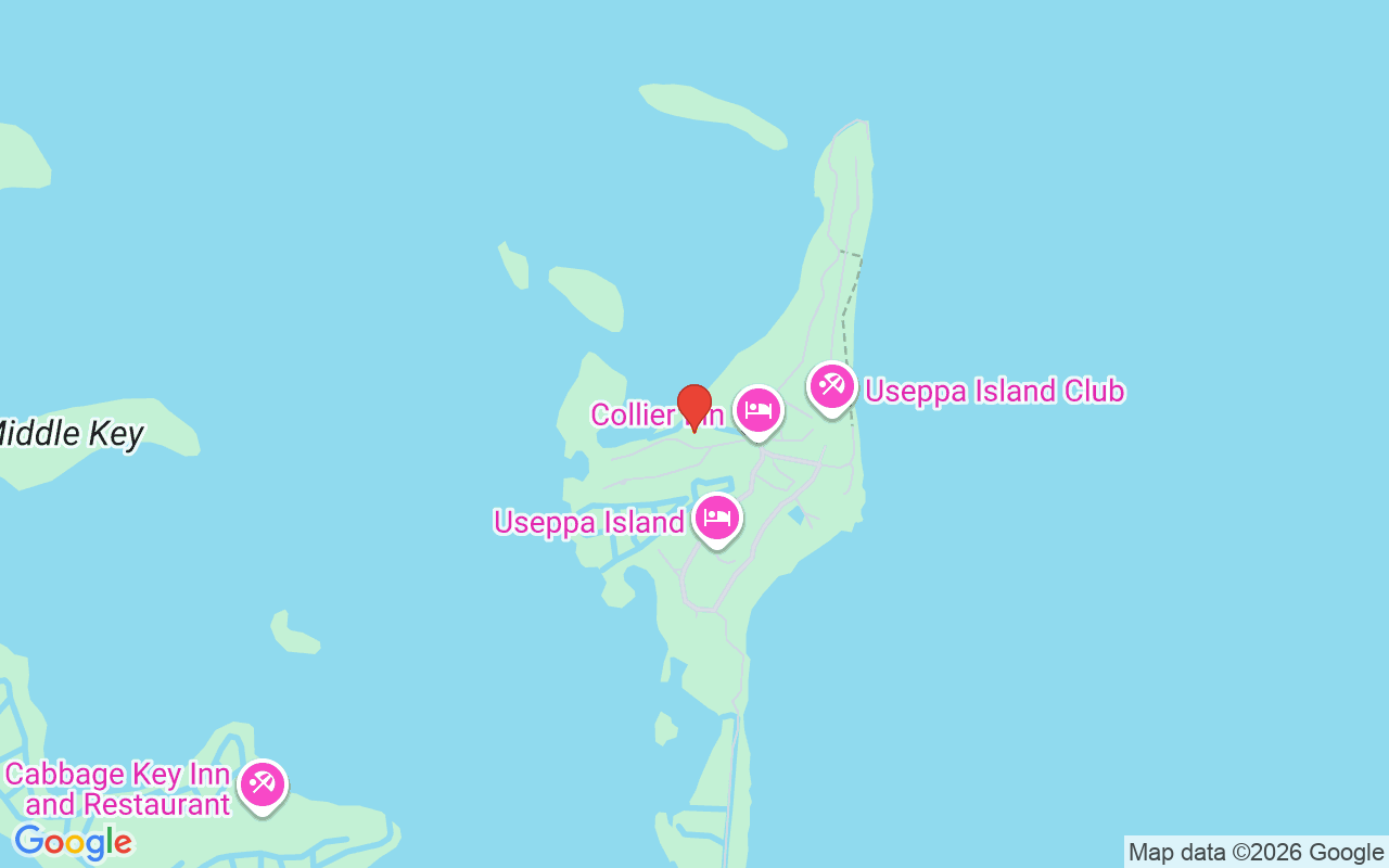 504 Useppa Island, Useppa Island, FL 33924