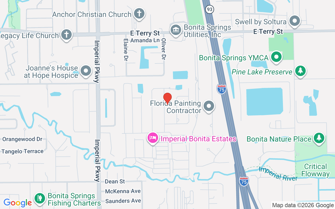 27367 Rue Viauv Ave, Bonita Springs, FL 34135