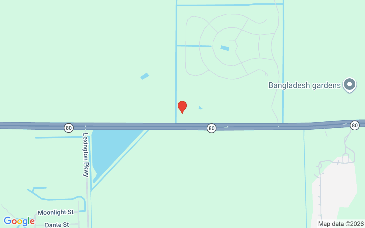 9930 State Road 80, Moore Haven, FL 33471