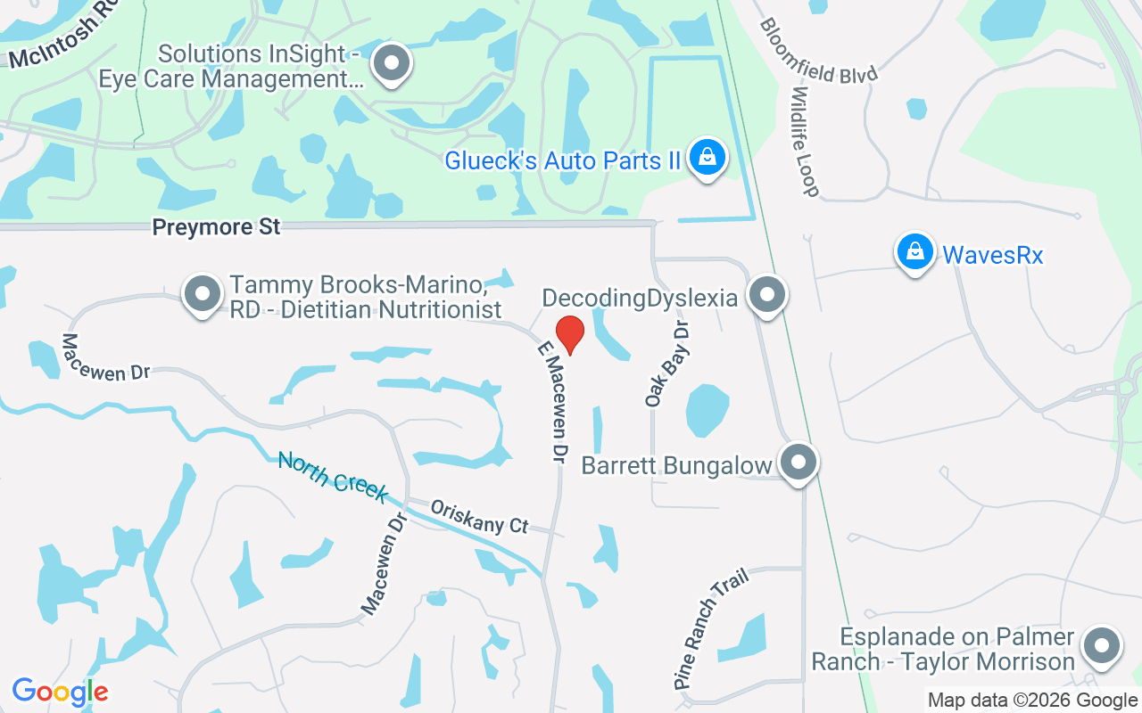 530 Mac Ewen Drive N, Osprey, FL 34229