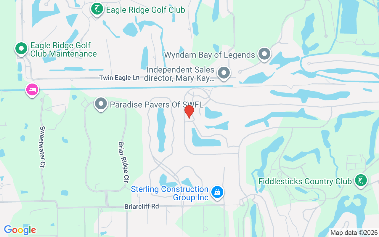 15160 Niblick Trce 201, Fort Myers, FL 33912