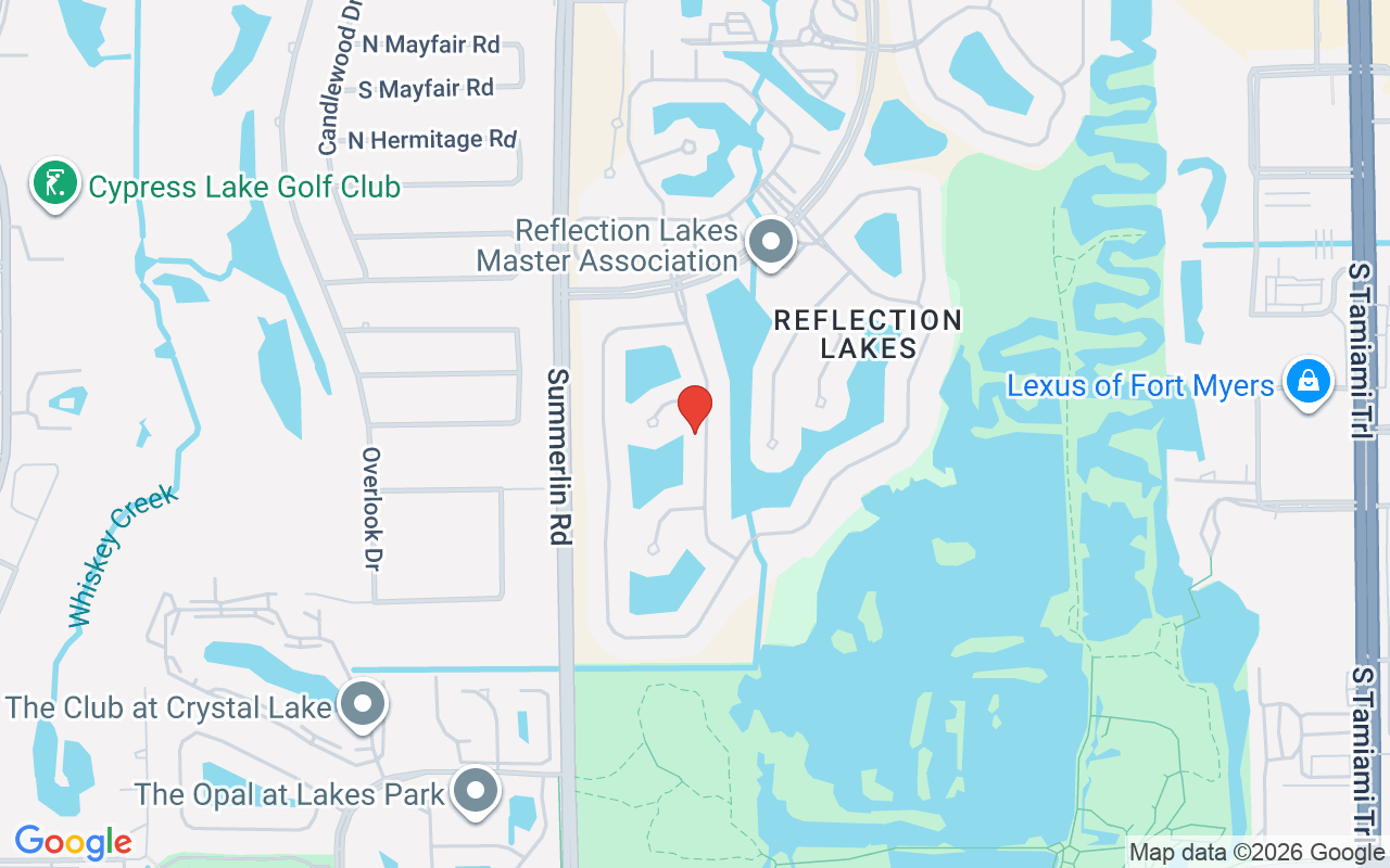 14052 Clear Water Ln, Fort Myers, FL 33907