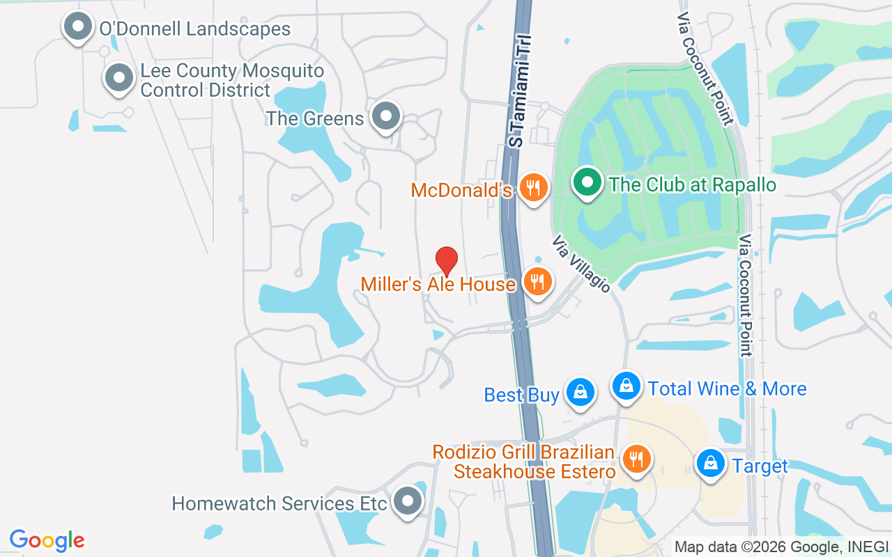 22701 Sandy Bay Dr 201, Estero, FL 33928