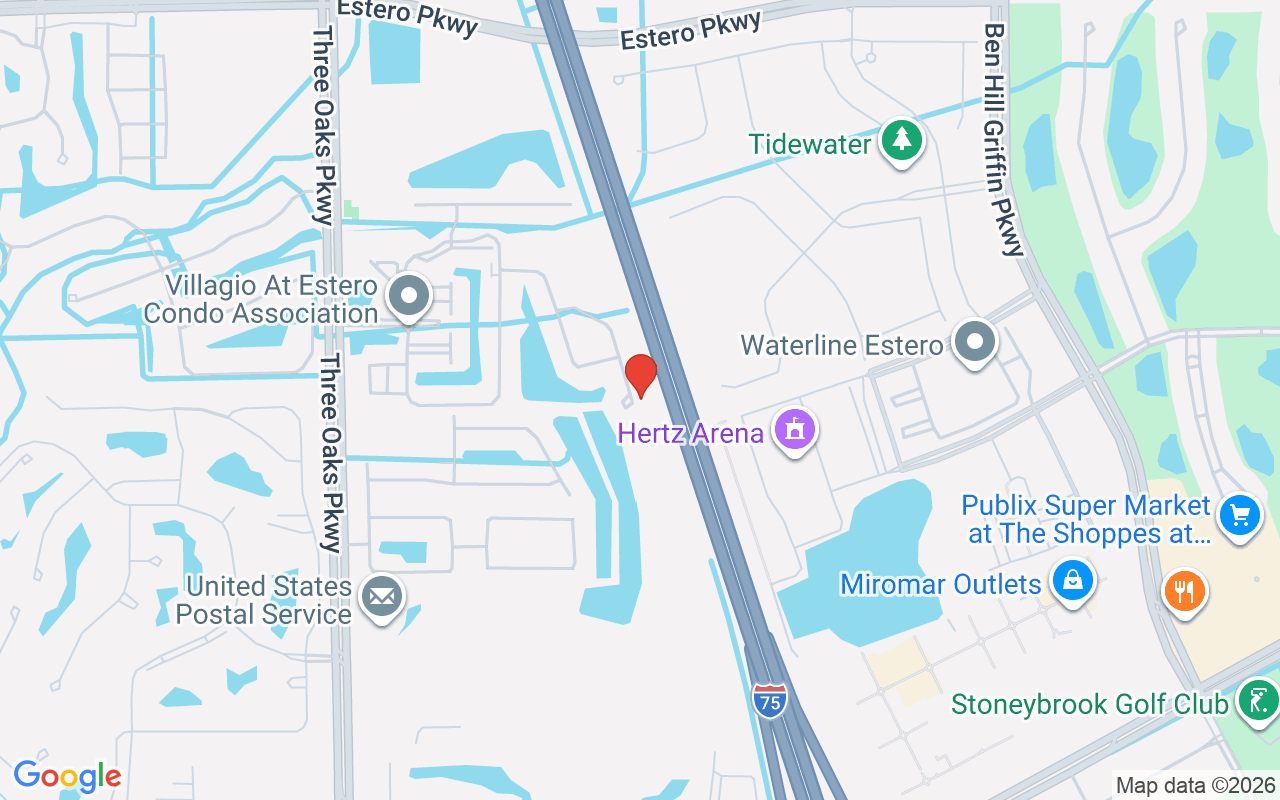 20273 Royal Villagio Ct 101, Estero, FL 33928