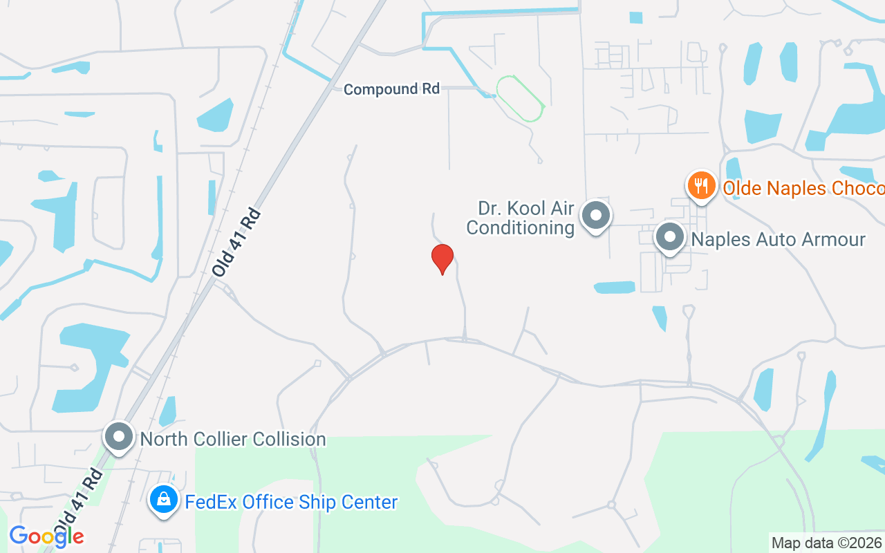 29090 Teramo Way, Naples, FL 34110