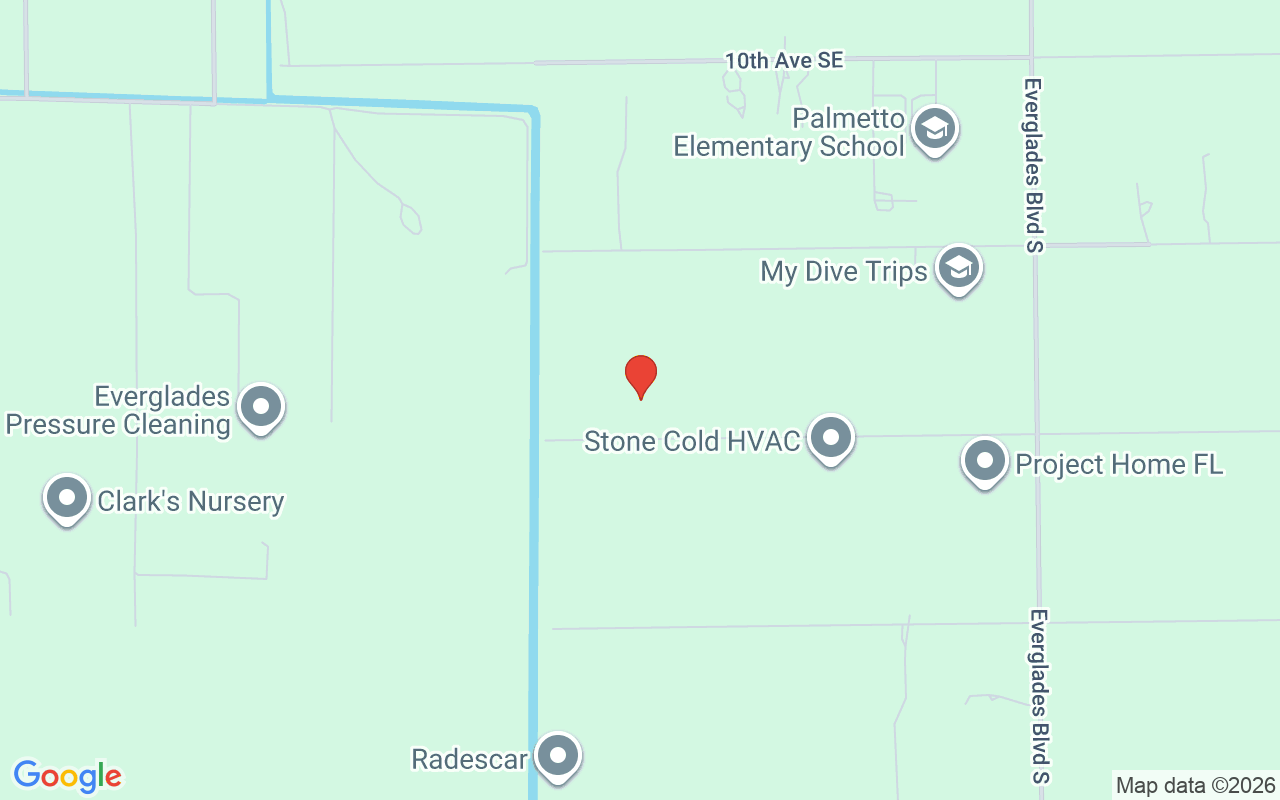 2685 14Th Ave, Naples, FL 34117