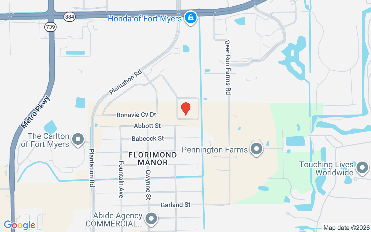 6685 Good Life Street, Fort Myers, FL 33966