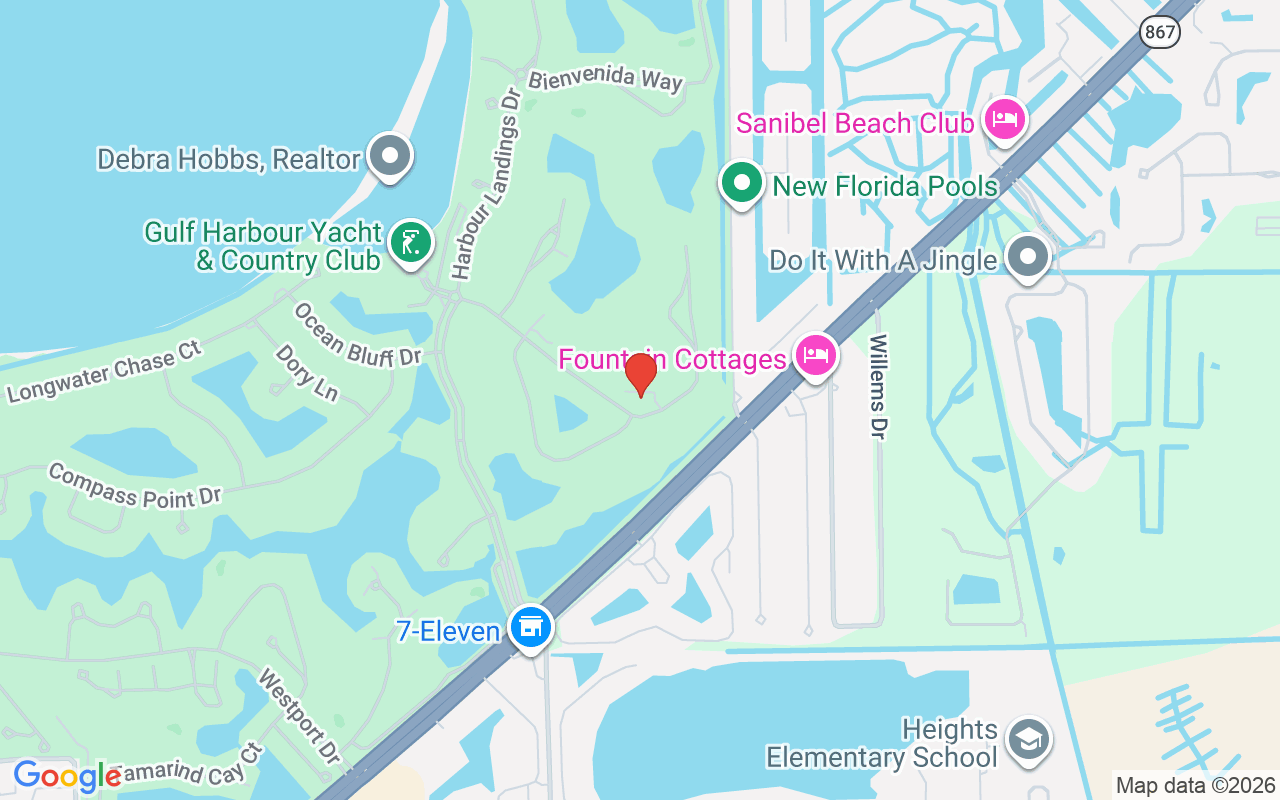 11090 Harbour Yacht Ct #53C, Fort Myers, FL 33908