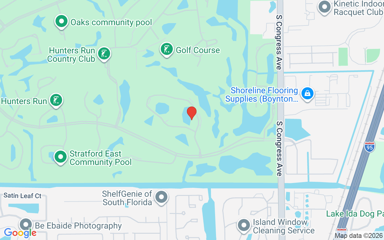 12  Eastgate Drive #D, Boynton Beach, FL 33436