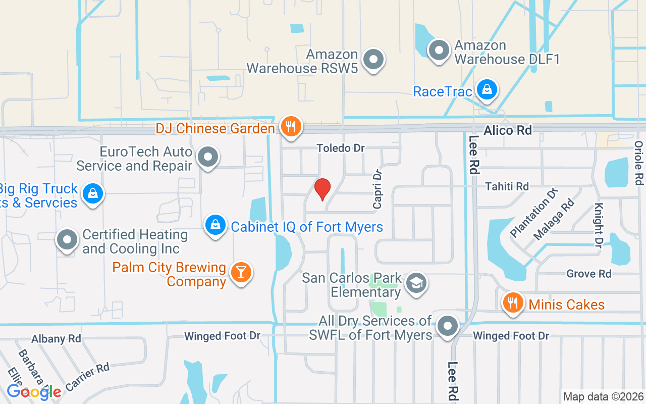 17196 Haitian Dr, Fort Myers, FL 33967