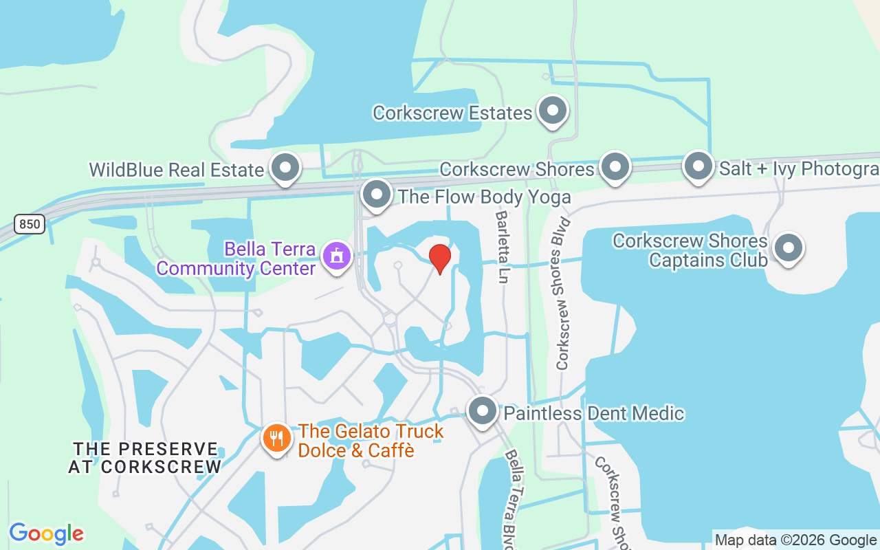 20037 Serre Dr, Estero, FL 33928