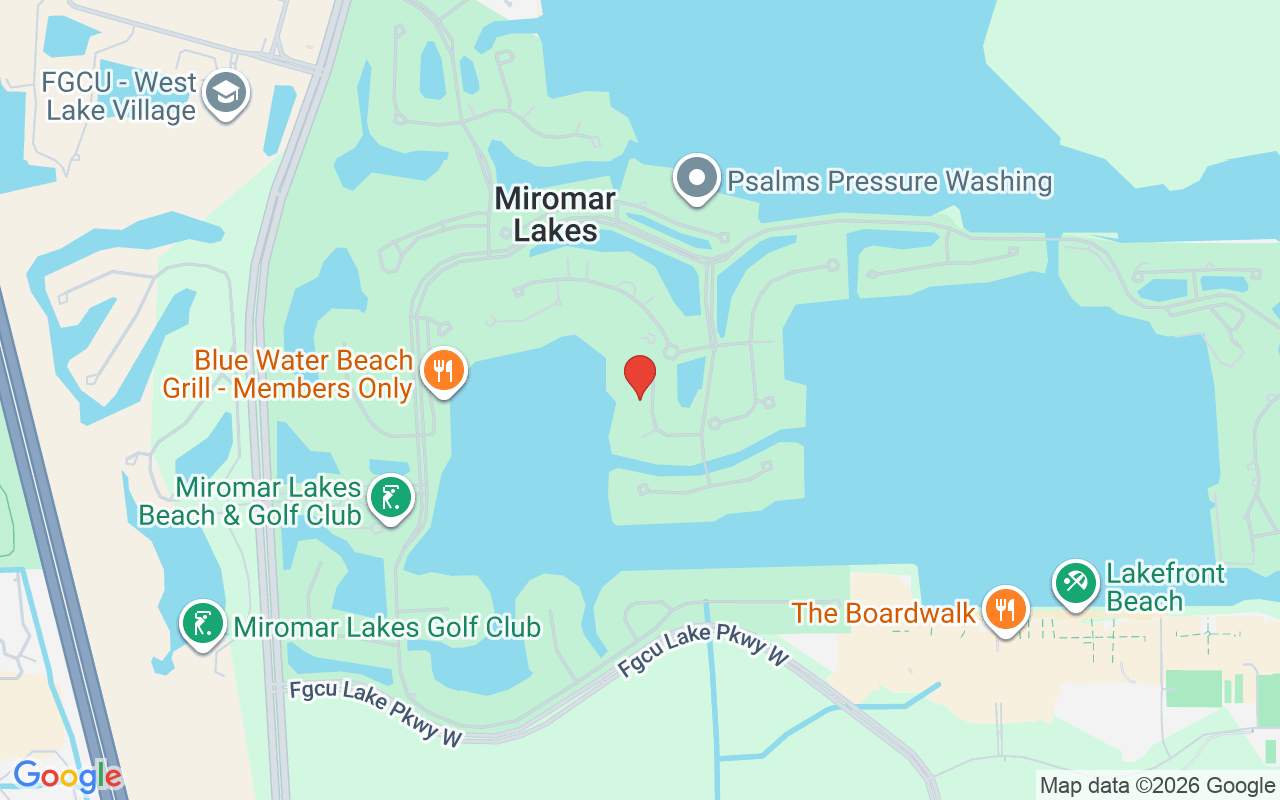 10741 Vivaldi Ct 1102, Miromar Lakes, FL 33913