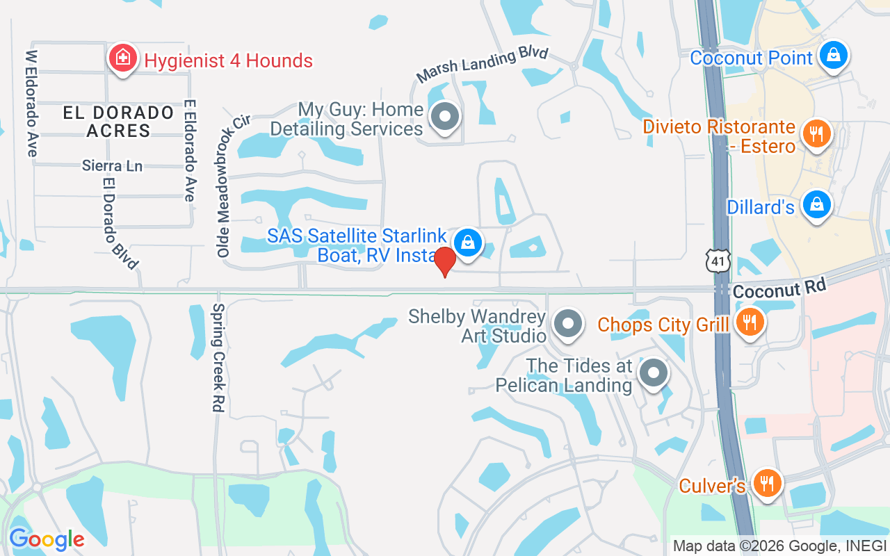3441 Morning Lake Dr 202, Bonita Springs, FL 34134
