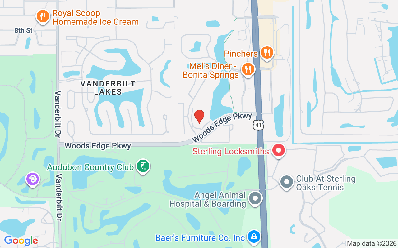 28871 Bermuda Lago Ct #304, Bonita Springs, FL 34134
