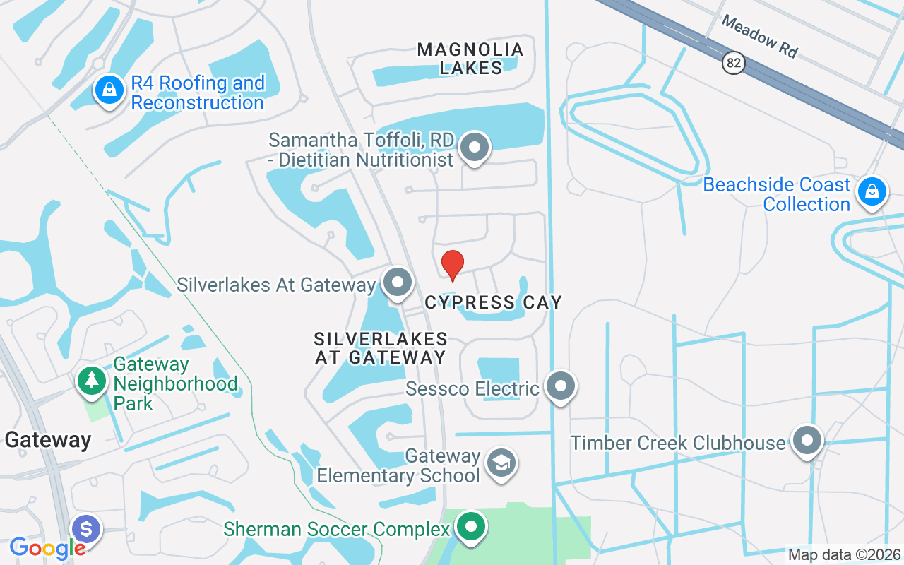 13372 Bristol Park Way, Fort Myers, FL 33913