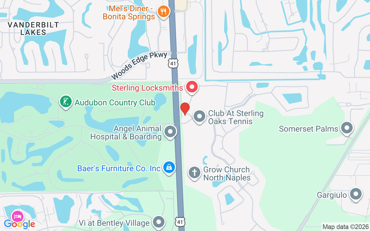 1380 Sweetwater Cv #102, Naples, FL 34110