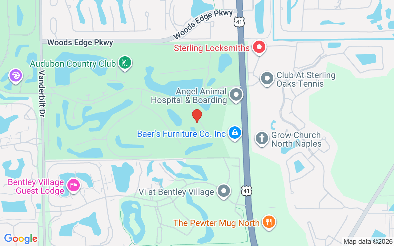 15279 Devon Green Ln, Naples, FL 34110