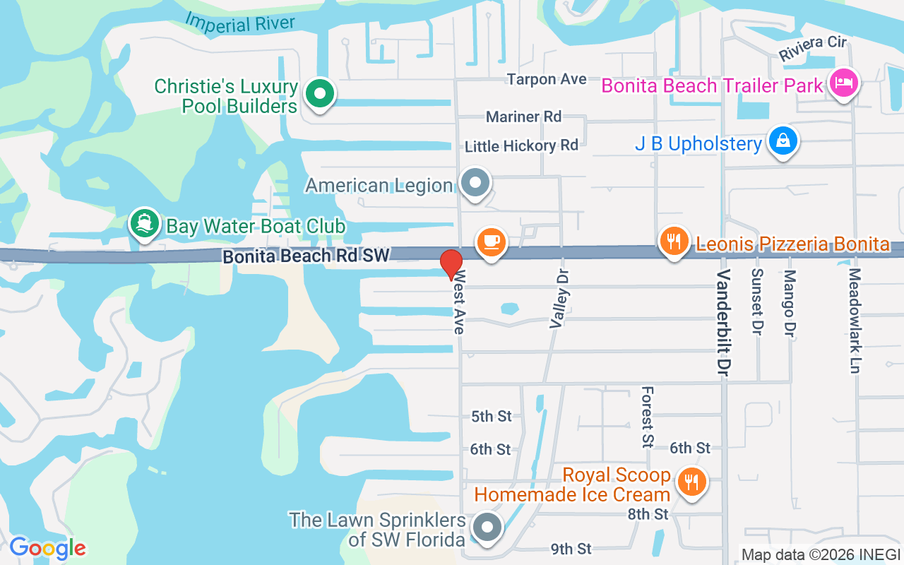 203 1St St, Bonita Springs, FL 34134