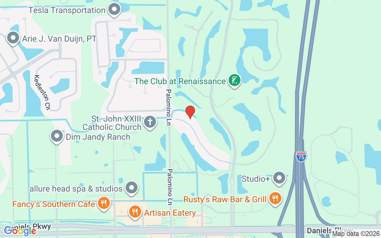 9250 Triana Ter #204, Fort Myers, FL 33912