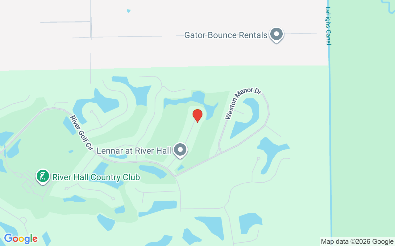 3032 Walnut Grove Ln, Alva, FL 33920