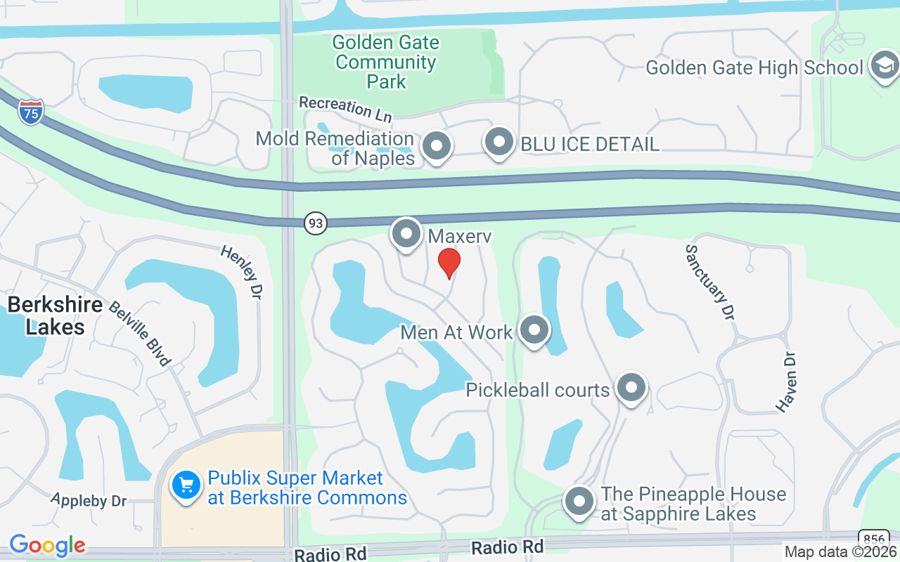 7655 Meadow Lakes Dr #1002, Naples, FL 34104