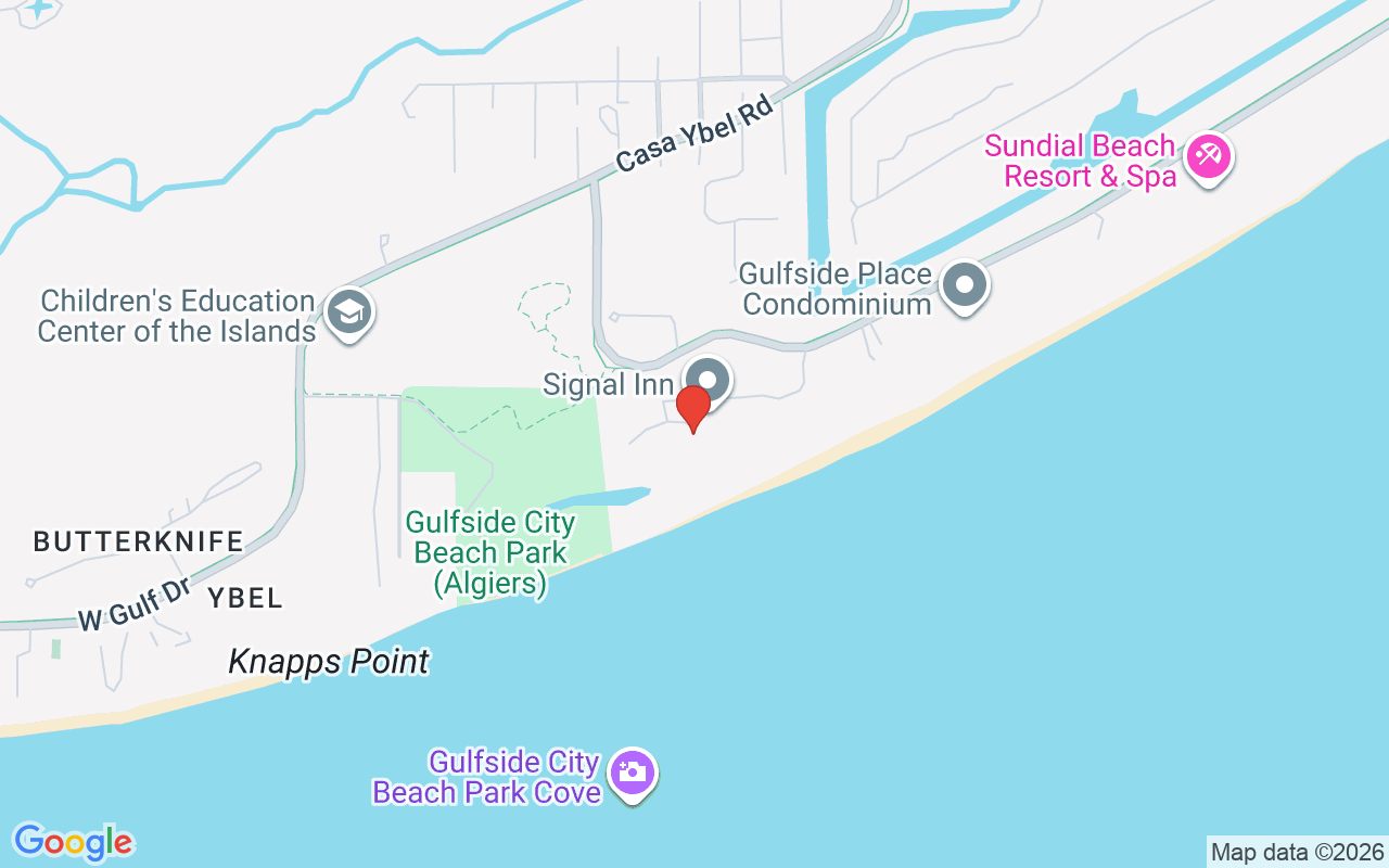 1919 Olde Middle Gulf Dr #106, Sanibel, FL 33957