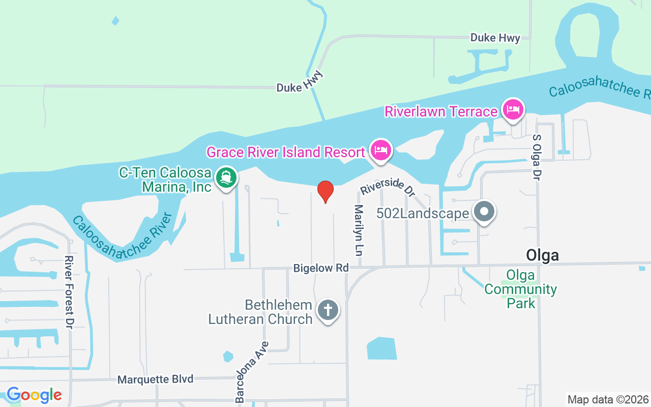 2212 River Pine Dr, Fort Myers, FL 33905