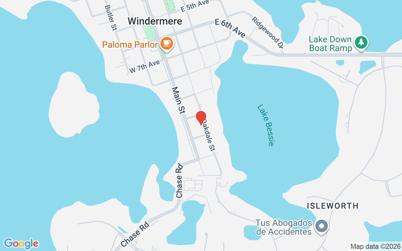 1020 Oakdale Street, Windermere, FL 34786