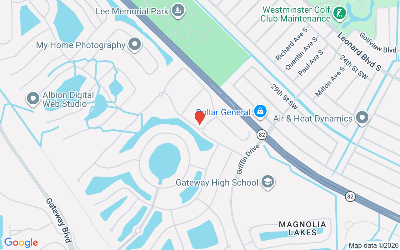 10860 Essex Square Blvd, Fort Myers, FL 33913